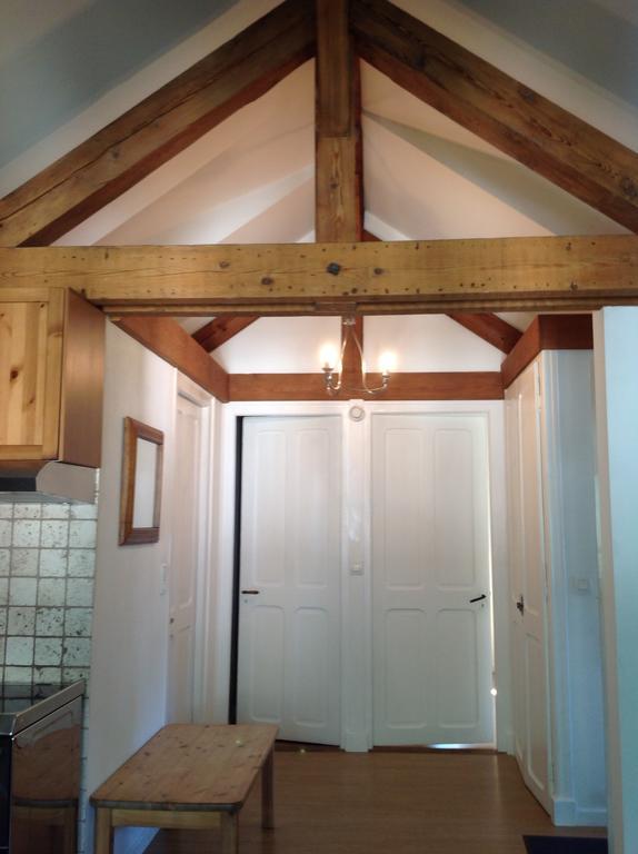 La Brise Appartement Chamonix