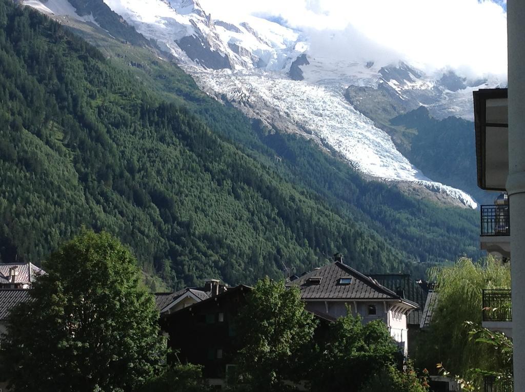 Appartement La Brise *