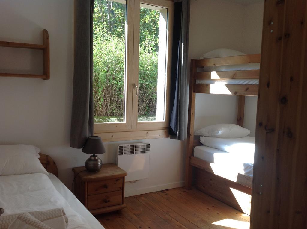 Appartamento La Brise Chamonix
