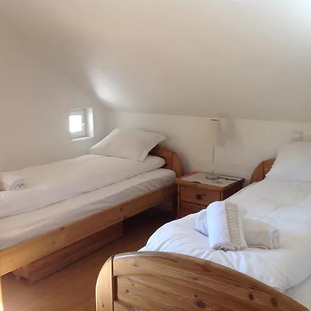 La Brise Apartment Chamonix Room photo