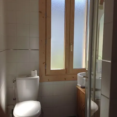 La Brise Apartment Chamonix Room photo