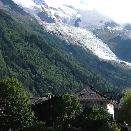 La Brise Apartment Chamonix Room photo