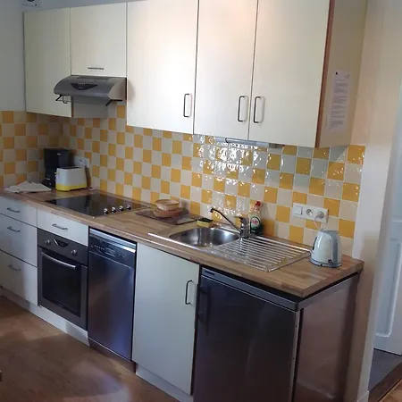 La Brise Apartment Chamonix Room photo