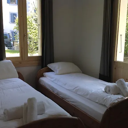 La Brise Apartment Chamonix Room photo