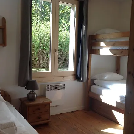La Brise Apartment Chamonix Room photo